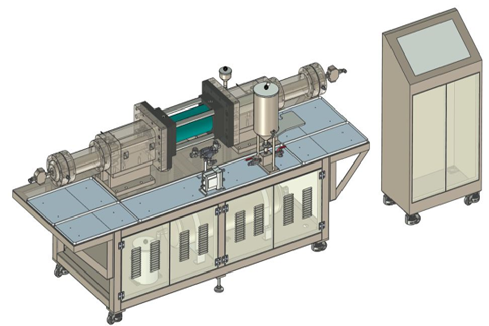 NANO CELLULOSE MACHINE